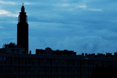 vue depuis Saint François