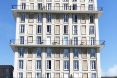 façade