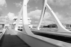 pont des docks