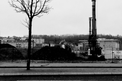 chantier